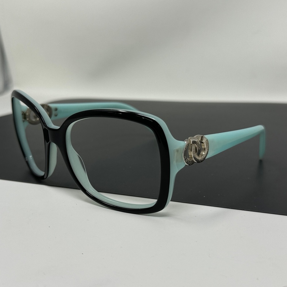 Sunglasses Tiffany & Co.TF4029 8055/3F 58-18 130 3N. No lenses frame only